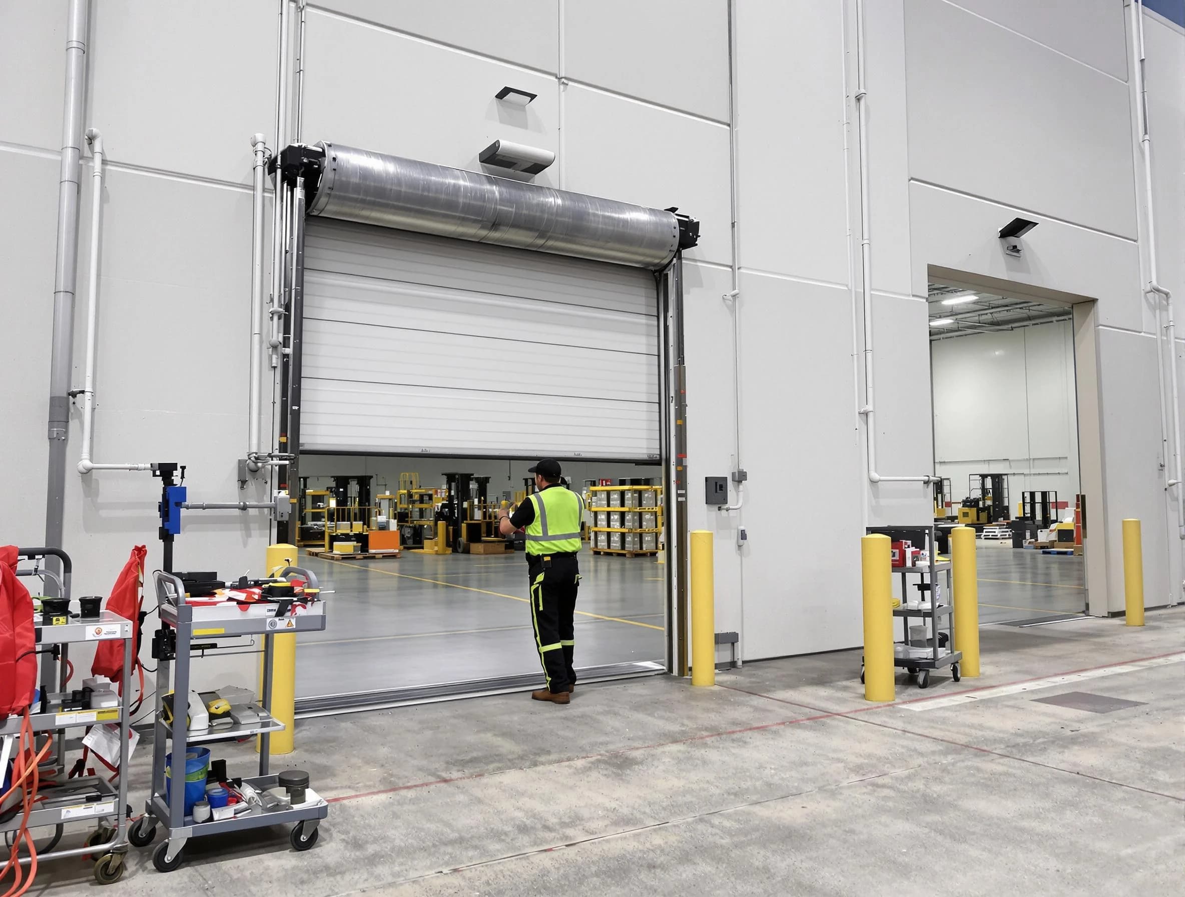 Commercial Repair service in Cecil, PA